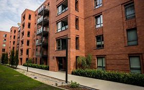 Apartamenty Svager